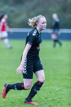 Bild 349 - F SV Henstedt Ulzburg2 - SSG Rot Schwarz Kiel : Ergebnis: 3:2